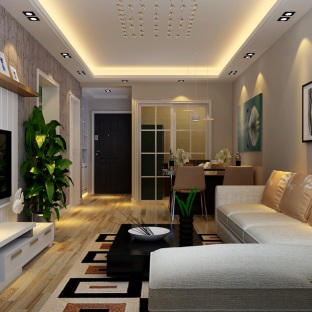 西安裝修效果圖大全2013圖片,西安裝修效果圖大全2014圖片-搜房網西安裝修效果圖欣賞