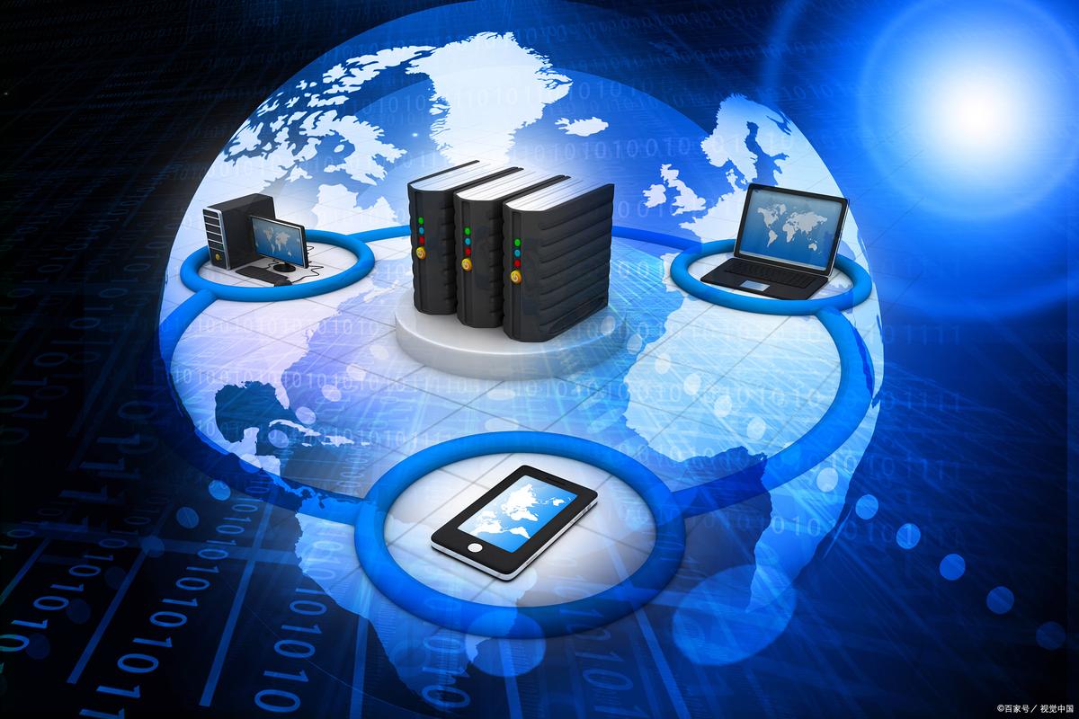信息化時代浪潮之巔 深度解析計算機網絡技術服務
