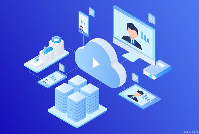 美國云服務器的核心作用與網絡技術服務優勢解析